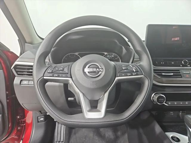 2026 Nissan Altima SV FWD