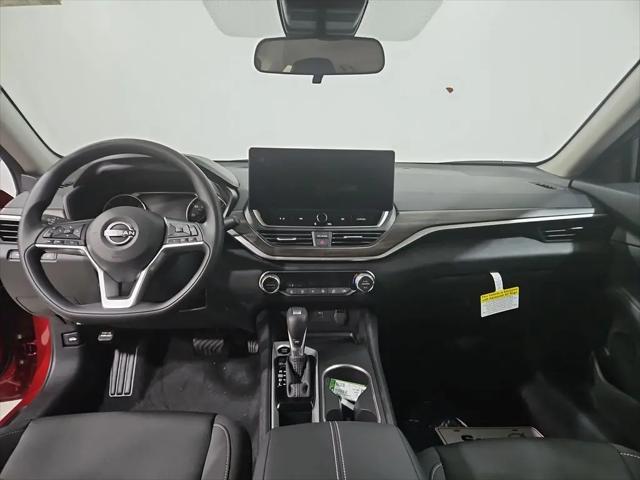 2026 Nissan Altima SV FWD