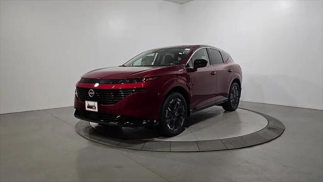 2026 Nissan Murano Platinum for sale in Roanoke, VA