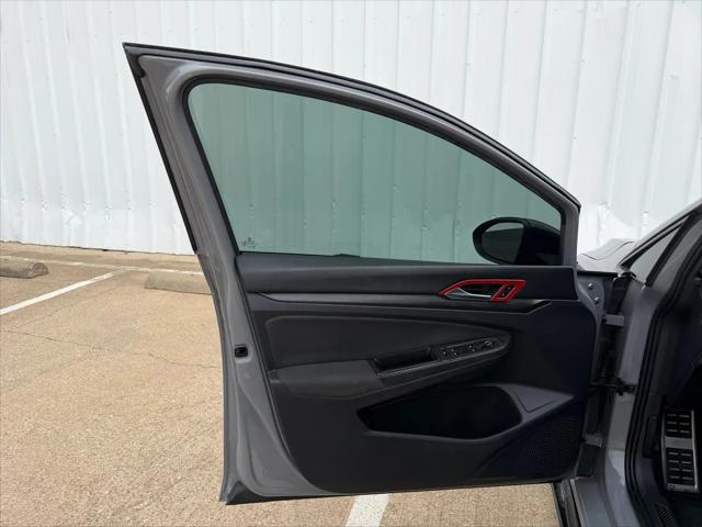 2022 Volkswagen Golf GTI 2.0T SE
