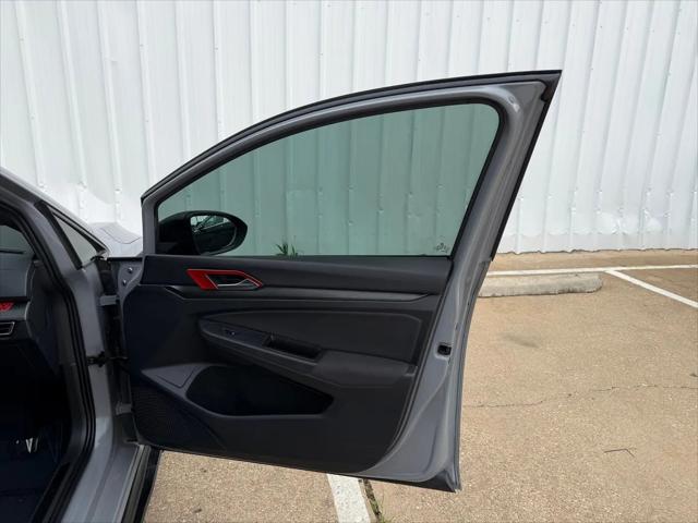 2022 Volkswagen Golf GTI 2.0T SE