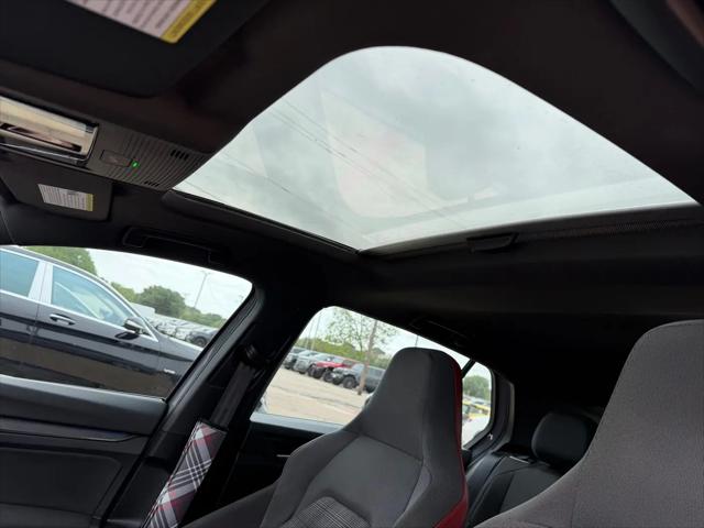 2022 Volkswagen Golf GTI 2.0T SE