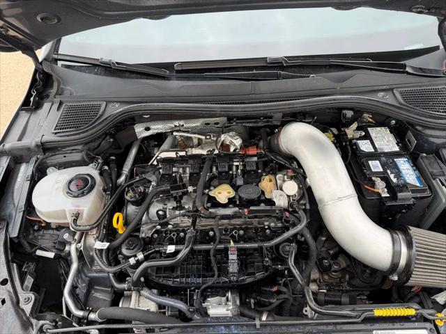 2022 Volkswagen Golf GTI 2.0T SE
