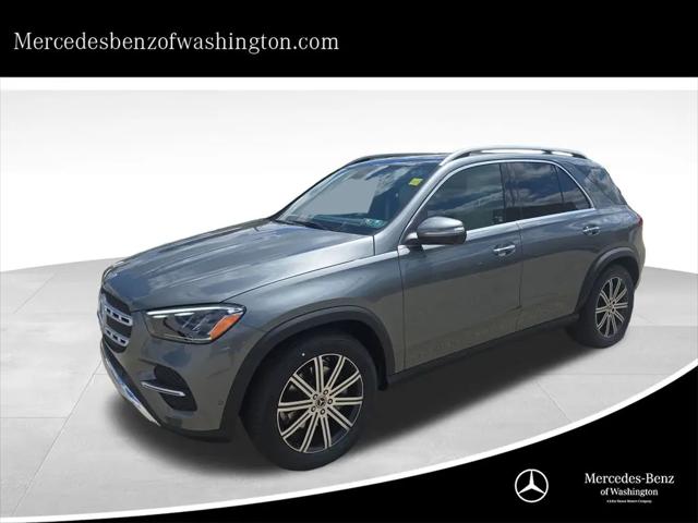 2026 Mercedes-Benz GLE GLE 350 GLE 350 for sale in Washington, PA