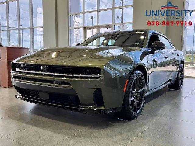 2026 Dodge Charger Scat Pack Plus 4-Door AWD for sale in SEALY, TX