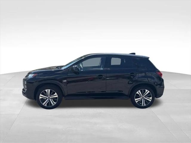 2024 Mitsubishi Outlander Sport 2.0 ES AWC