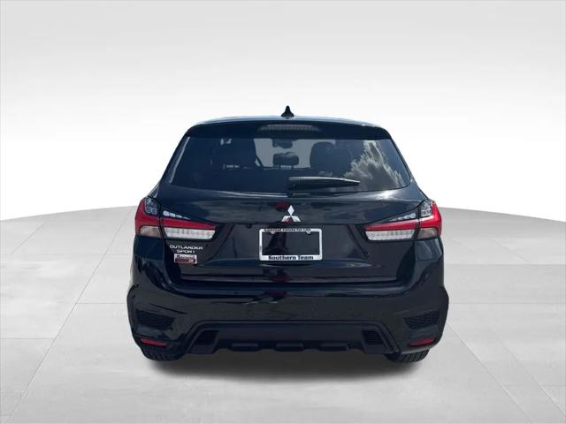 2024 Mitsubishi Outlander Sport 2.0 ES AWC