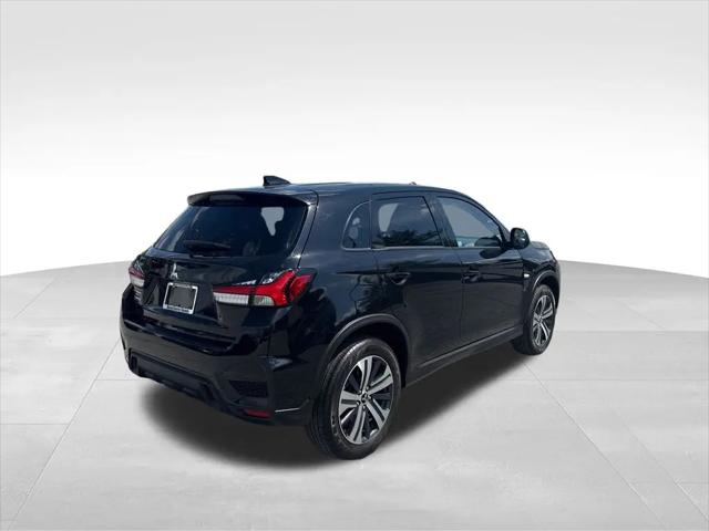 2024 Mitsubishi Outlander Sport 2.0 ES AWC