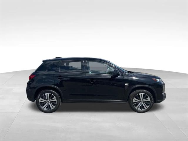 2024 Mitsubishi Outlander Sport 2.0 ES AWC