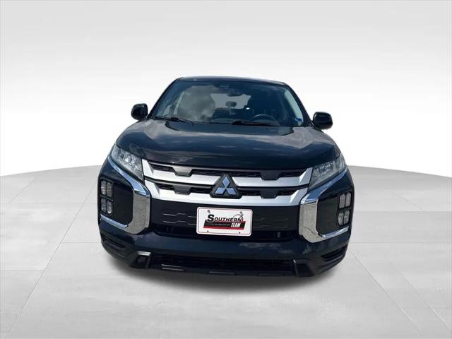 2024 Mitsubishi Outlander Sport 2.0 ES AWC