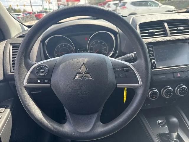 2024 Mitsubishi Outlander Sport 2.0 ES AWC