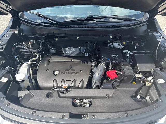 2024 Mitsubishi Outlander Sport 2.0 ES AWC