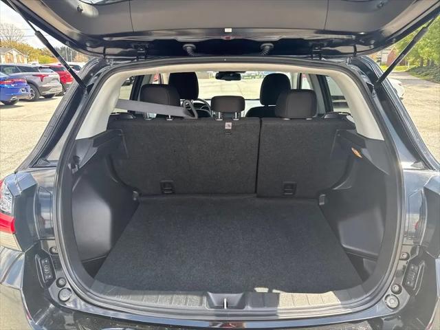 2024 Mitsubishi Outlander Sport 2.0 ES AWC