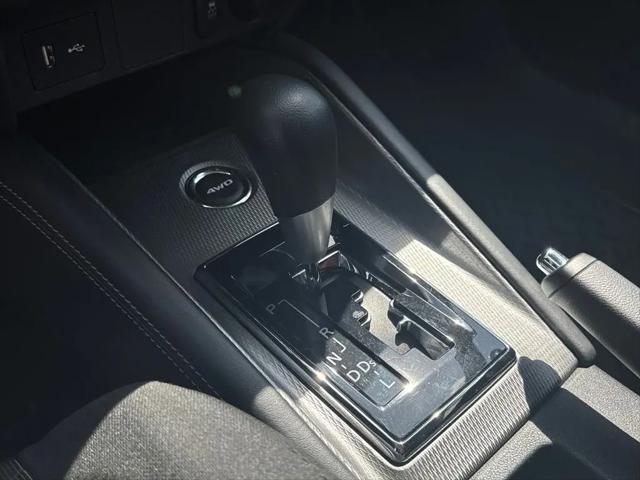 2024 Mitsubishi Outlander Sport 2.0 ES AWC