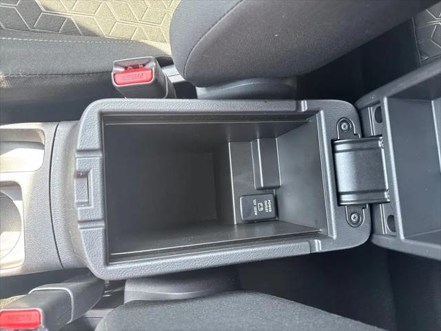 2024 Mitsubishi Outlander Sport 2.0 ES AWC