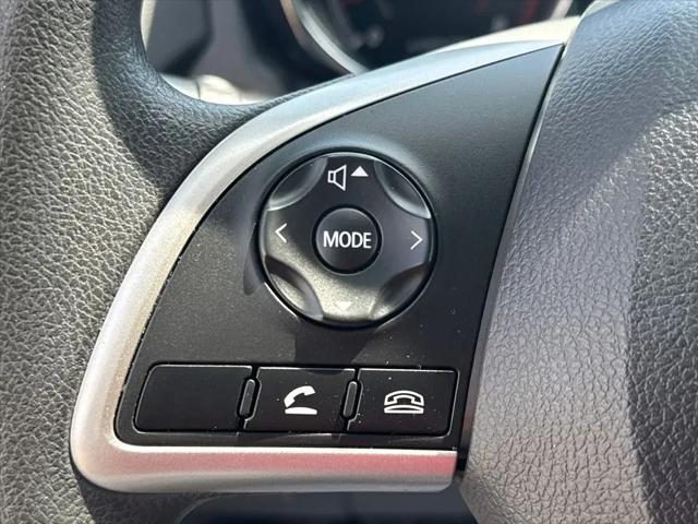 2024 Mitsubishi Outlander Sport 2.0 ES AWC