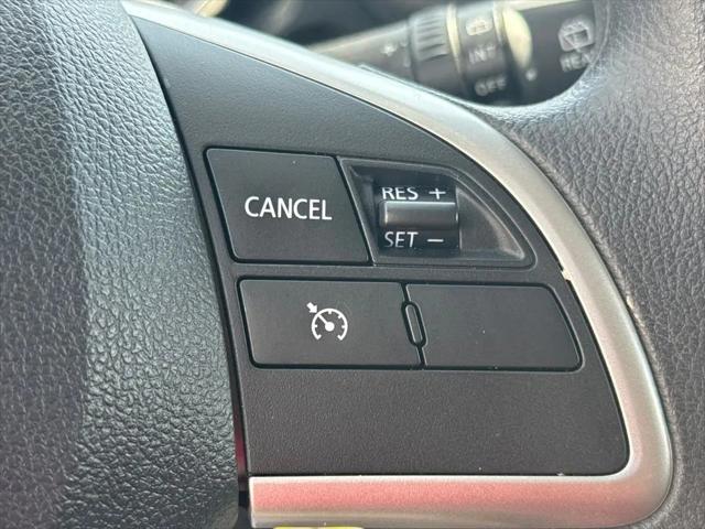 2024 Mitsubishi Outlander Sport 2.0 ES AWC