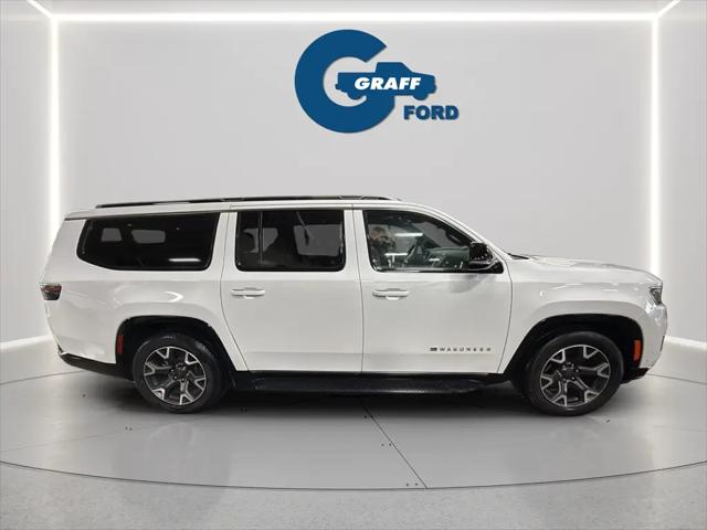 2024 Jeep Wagoneer Series III 4x4