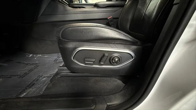 2024 Jeep Wagoneer Series III 4x4