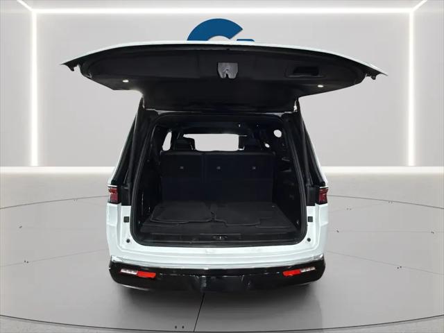 2024 Jeep Wagoneer Series III 4x4