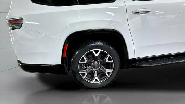 2024 Jeep Wagoneer Series III 4x4
