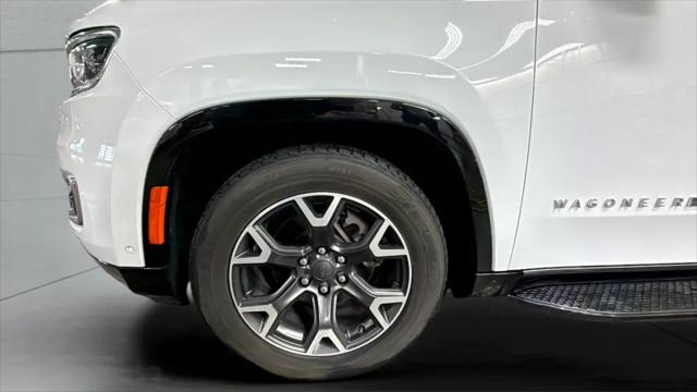 2024 Jeep Wagoneer Series III 4x4