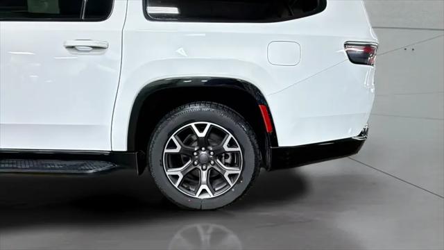 2024 Jeep Wagoneer Series III 4x4
