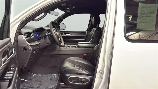 2024 Jeep Wagoneer Series III 4x4