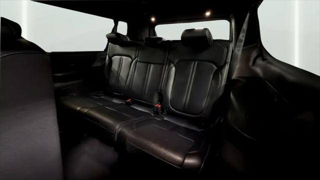 2024 Jeep Wagoneer Series III 4x4