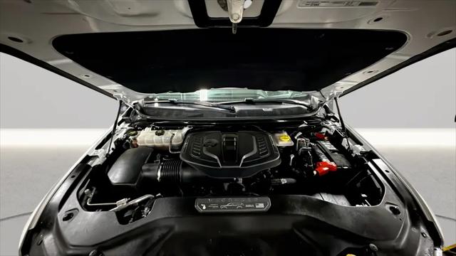 2024 Jeep Wagoneer Series III 4x4