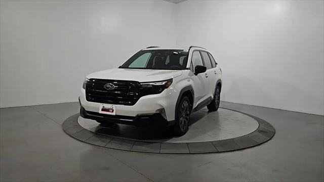 2026 Subaru Forester Sport for sale in Roanoke, VA