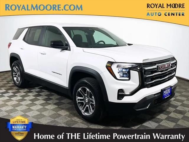 2026 GMC Terrain AWD Elevation for sale in Hillsboro, OR