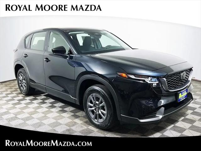 2026 Mazda CX-5 2.5 S for sale in Hillsboro, OR