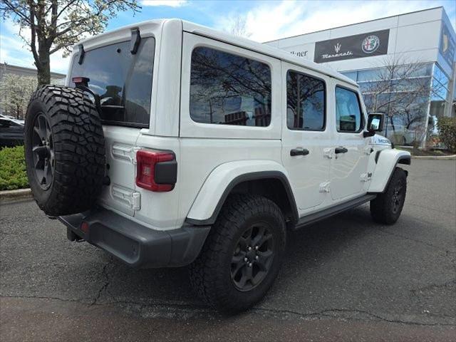 2019 Jeep Wrangler Unlimited Moab 4x4 2019 Jeep Wrangler Unlimited Moab 4x4