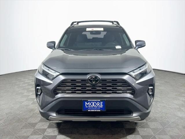 2024 Toyota RAV4 Limited