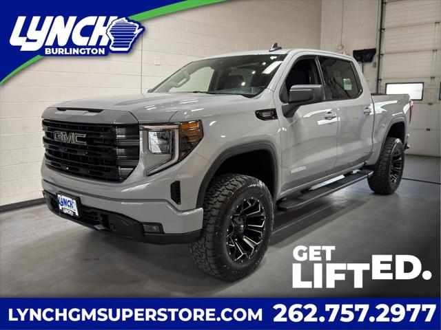 2024 GMC Sierra 1500 Elevation for sale in Mukwonago, WI