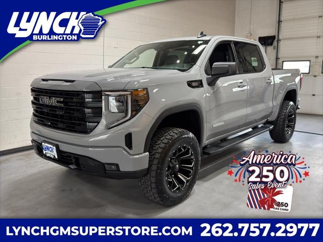 2024 GMC Sierra 1500 Elevation for sale in Mukwonago, WI