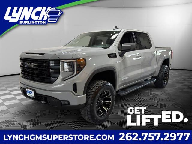 2024 GMC Sierra 1500 Elevation for sale in Mukwonago, WI