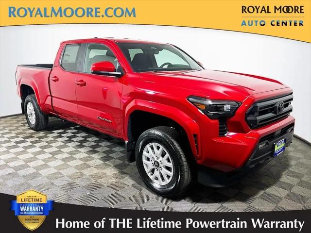 2026 Toyota Tacoma SR5 for sale in Hillsboro, OR