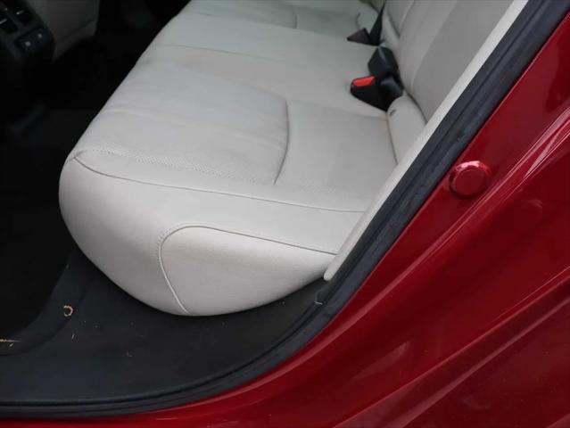 2021 Honda Accord EX-L