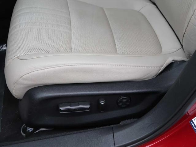 2021 Honda Accord EX-L