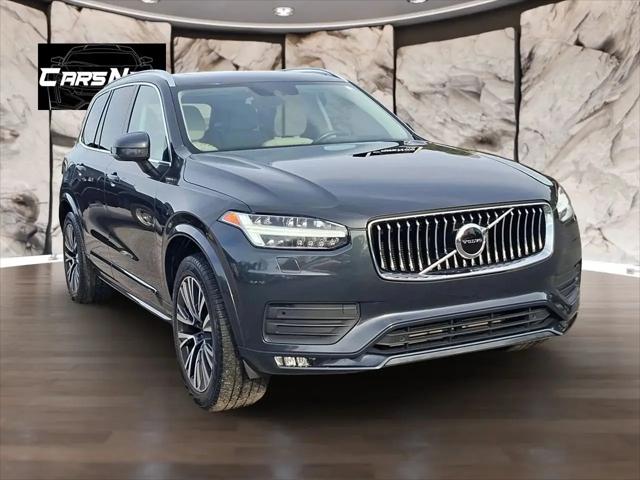 2021 Volvo XC90 T5 Momentum 7 Passenger for sale in Cleveland, TN