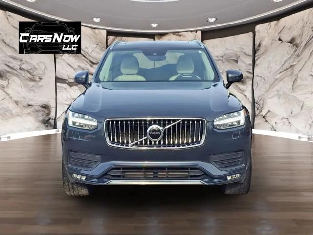 2021 Volvo XC90 T5 Momentum 7 Passenger