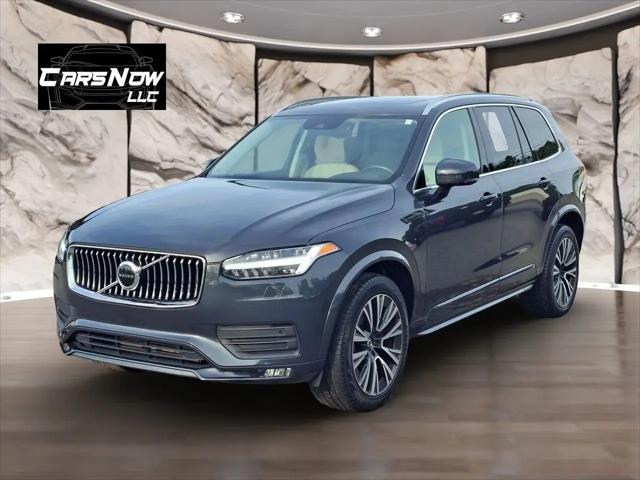2021 Volvo XC90 T5 Momentum 7 Passenger
