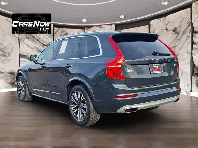 2021 Volvo XC90 T5 Momentum 7 Passenger