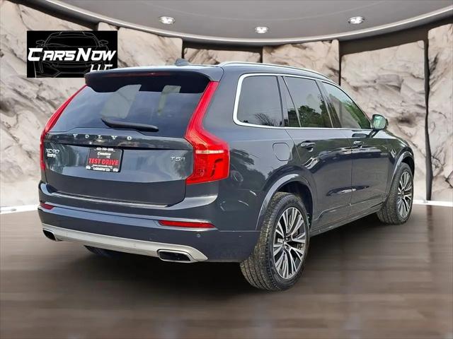 2021 Volvo XC90 T5 Momentum 7 Passenger