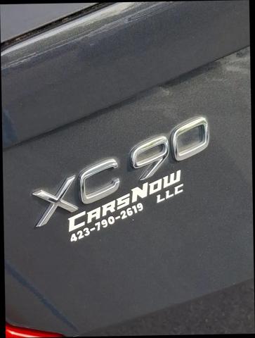 2021 Volvo XC90 T5 Momentum 7 Passenger