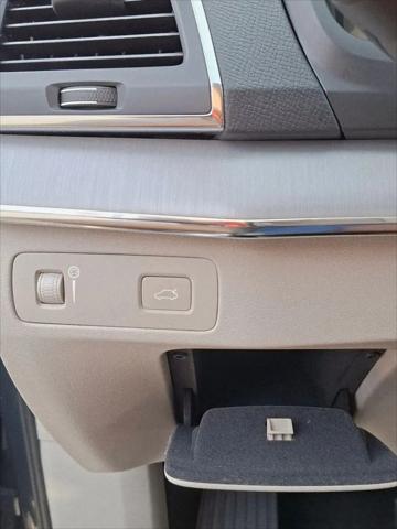 2021 Volvo XC90 T5 Momentum 7 Passenger