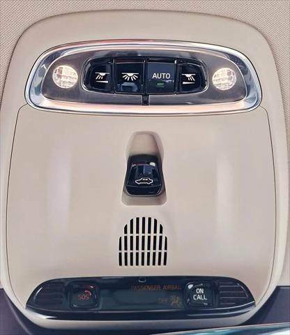 2021 Volvo XC90 T5 Momentum 7 Passenger