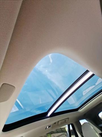 2021 Volvo XC90 T5 Momentum 7 Passenger